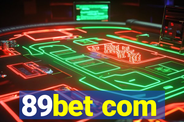 89bet com